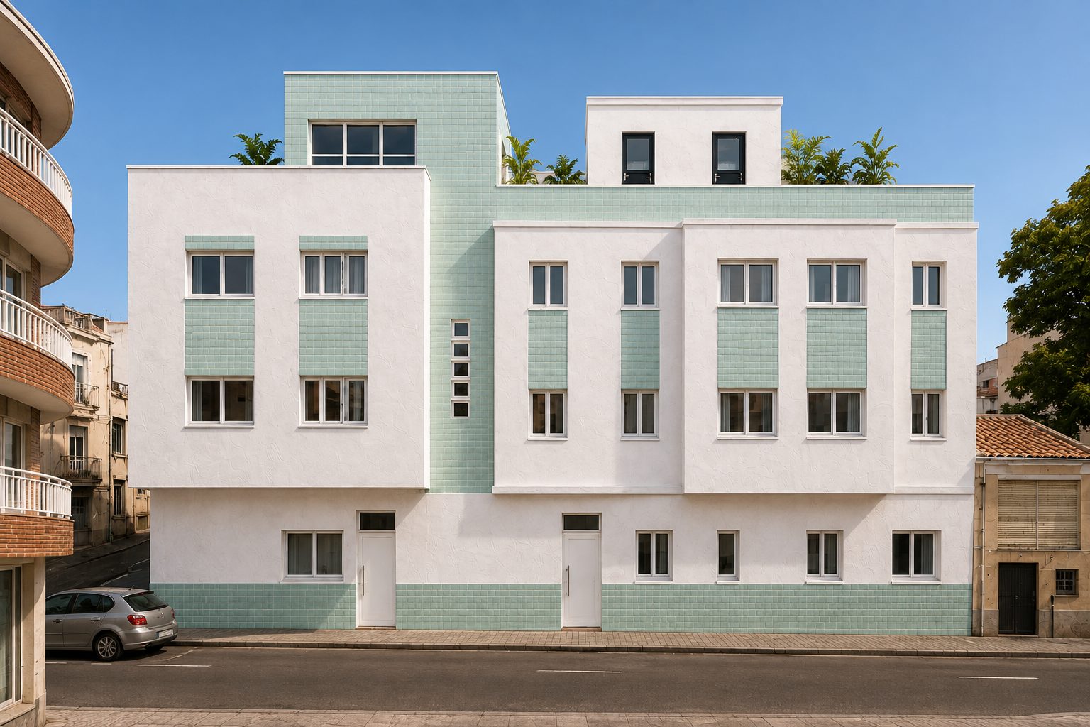 Proyecto Colom