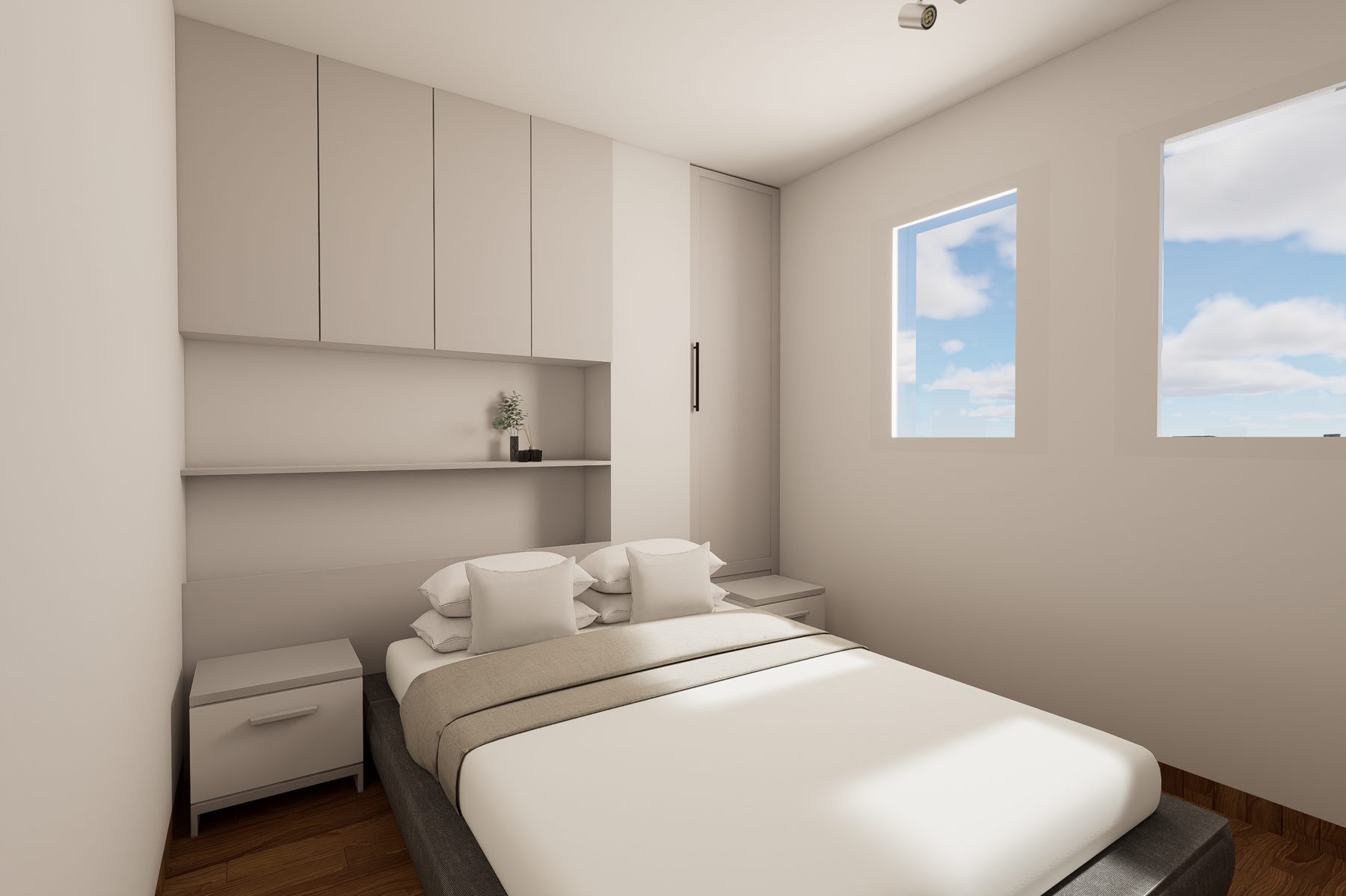 Render de Colom