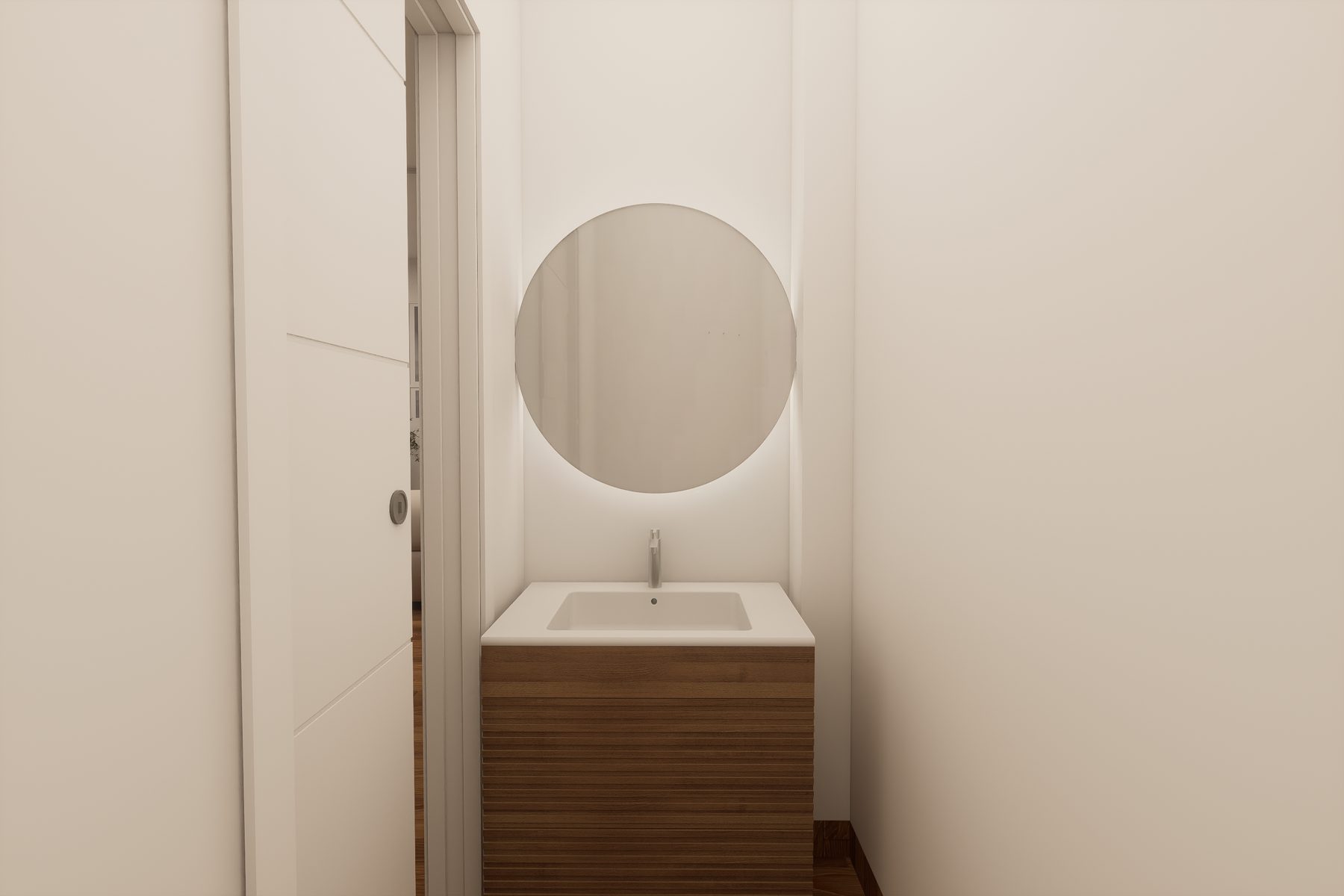 Render de Colom