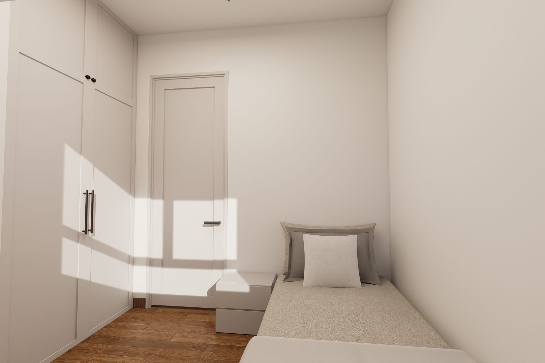 Render de Colom